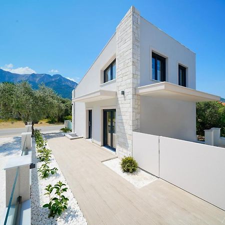 Ilias Suites Skala Potamia  Zewnętrze zdjęcie