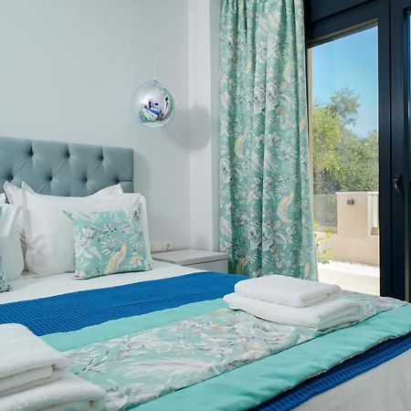 Ilias Suites Skala Potamia  Zewnętrze zdjęcie