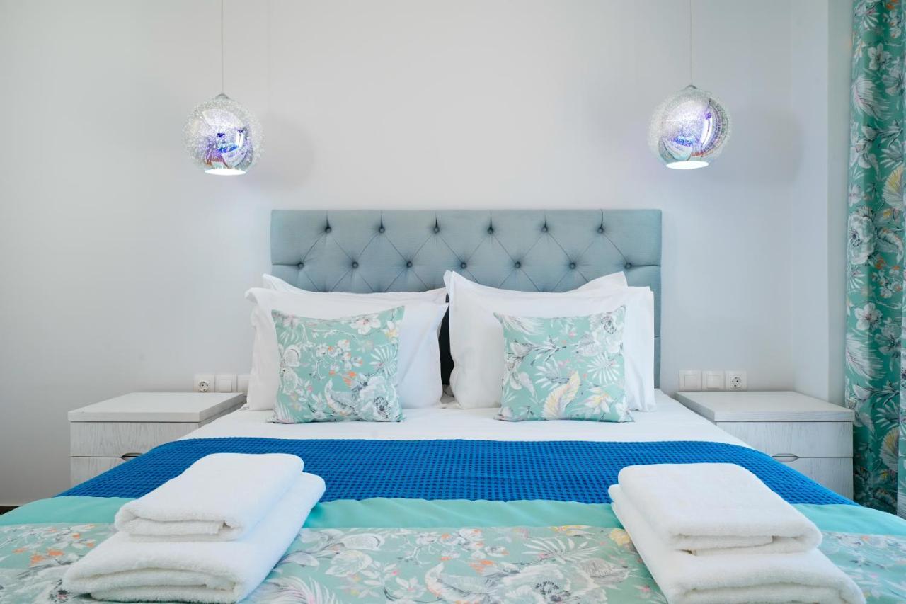 Ilias Suites Skala Potamia  Zewnętrze zdjęcie