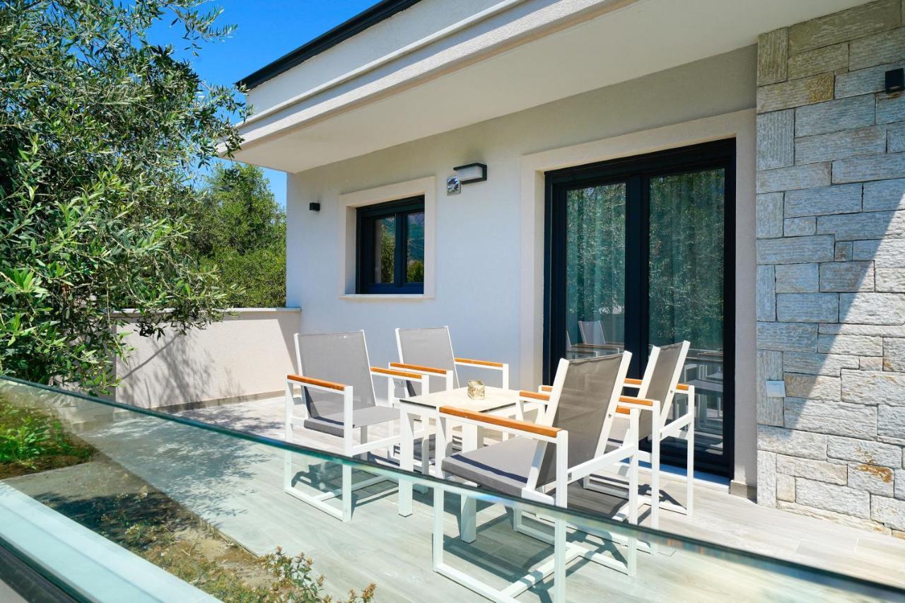 Ilias Suites Skala Potamia  Zewnętrze zdjęcie