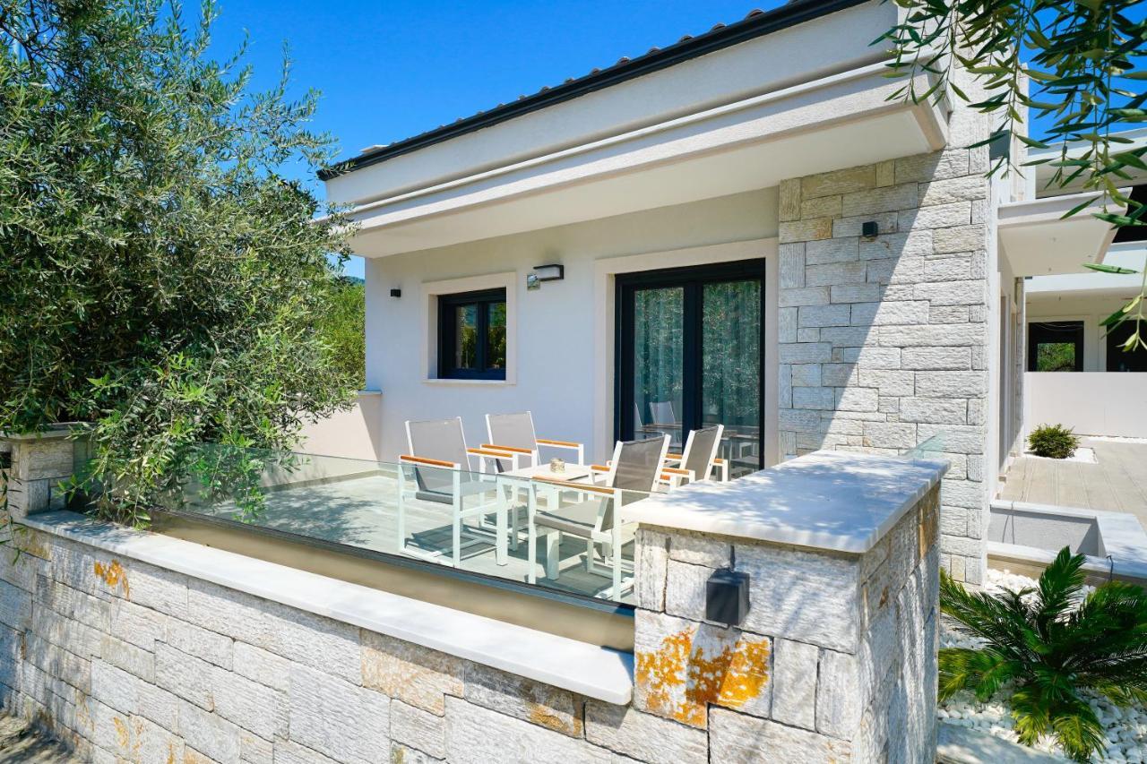 Ilias Suites Skala Potamia  Zewnętrze zdjęcie