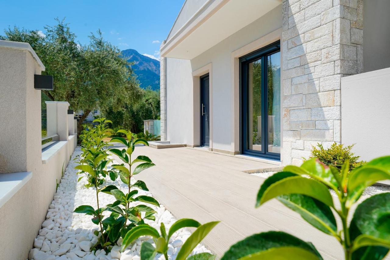 Ilias Suites Skala Potamia  Zewnętrze zdjęcie