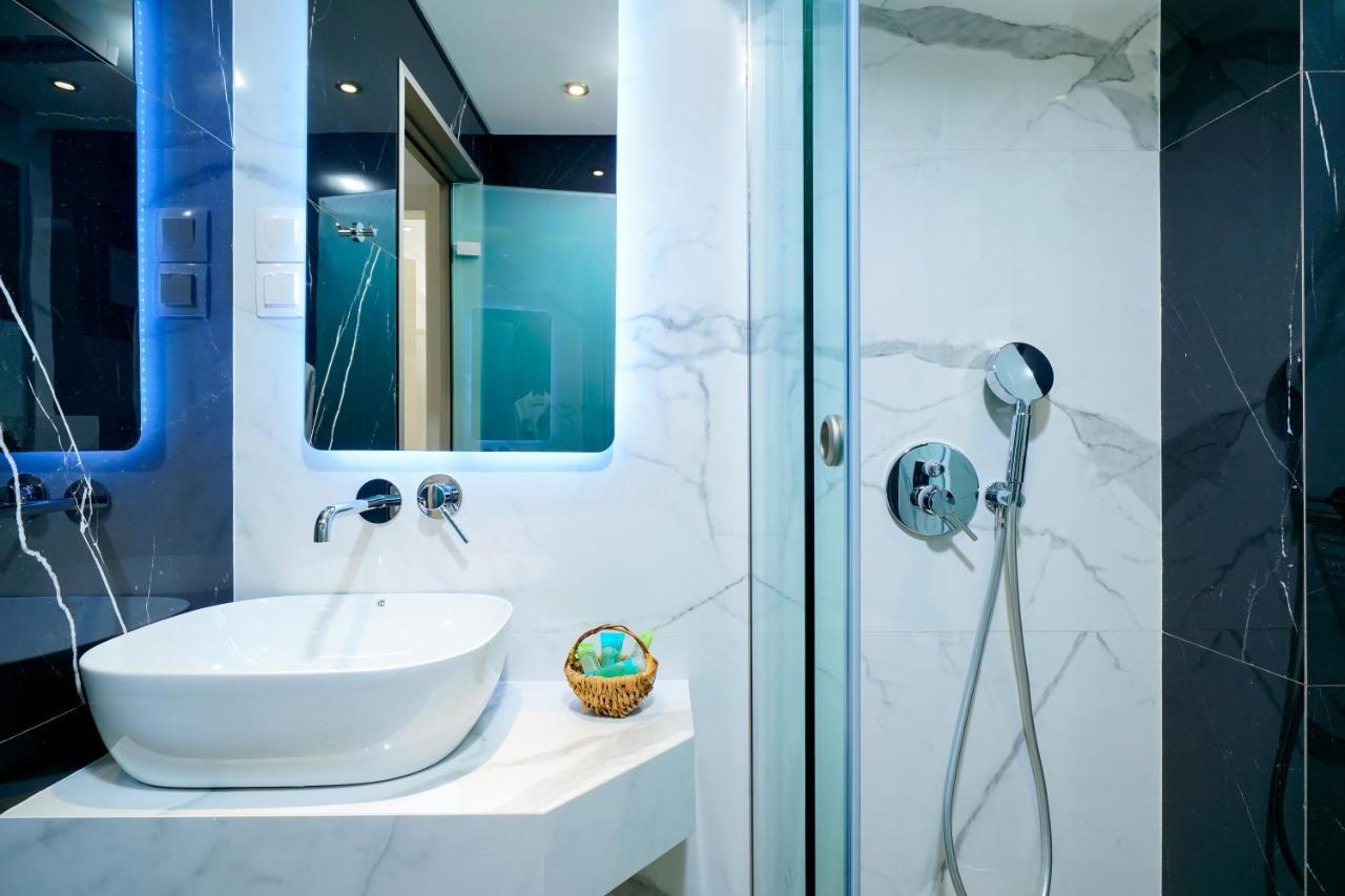 Ilias Suites Skala Potamia  Zewnętrze zdjęcie